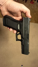 Image for Defekte Glock 17