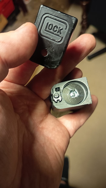 Image 4 for Defekte Glock 17