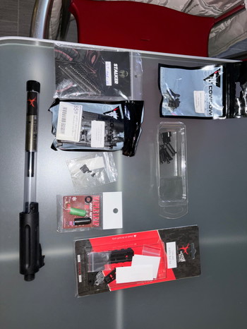 Bild 2 für AAP01 internals.