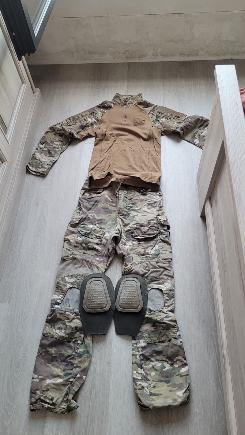 Image 1 for Kleding te koop