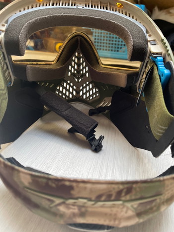 Imagen 2 de Dye i5 mask multicam