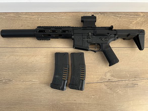 Image pour Amoeba Honey badger inclusief doos 2 mags en red dot !