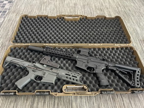 Image for G&G SRL + G&G ARP 556 + onderdelen en gear