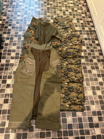 Image 5 for G&G SRL + G&G ARP 556 + onderdelen en gear