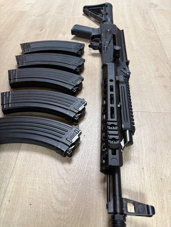 Imagen 2 de Tokyo Marui AKM