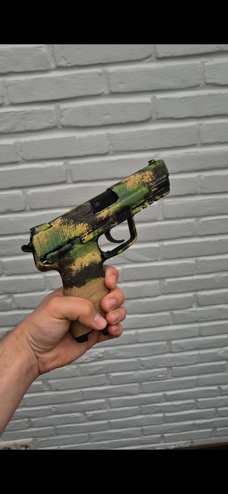 Afbeelding 1 van HK45