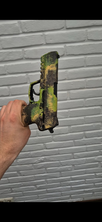 Afbeelding 2 van HK45