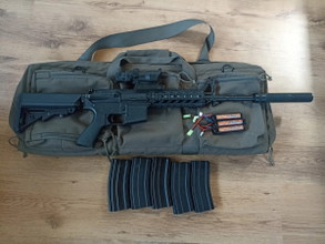 Image for G&G M16