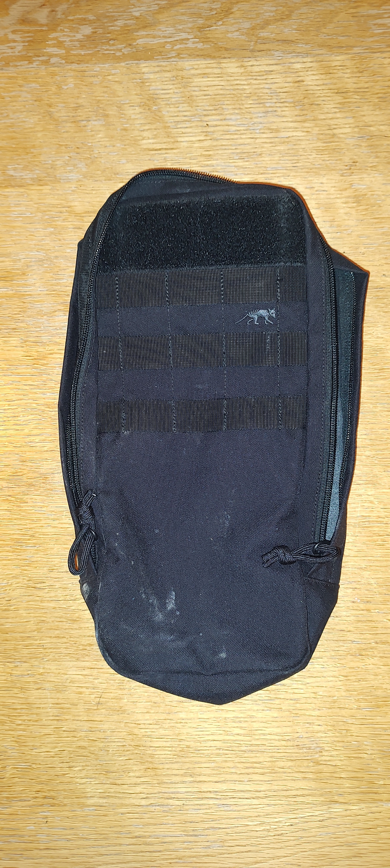 Image 1 for Tasmanian Tiger HPA tank + regulator pouch