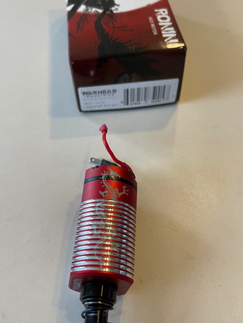 Afbeelding 2 van Ronin warhead 31K brushless motor