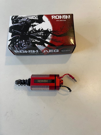 Imagen 3 de Ronin warhead 31K brushless motor