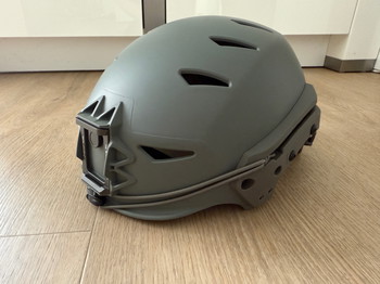 Afbeelding 4 van Fma Exfill helm incl 3.0 rails nieuw