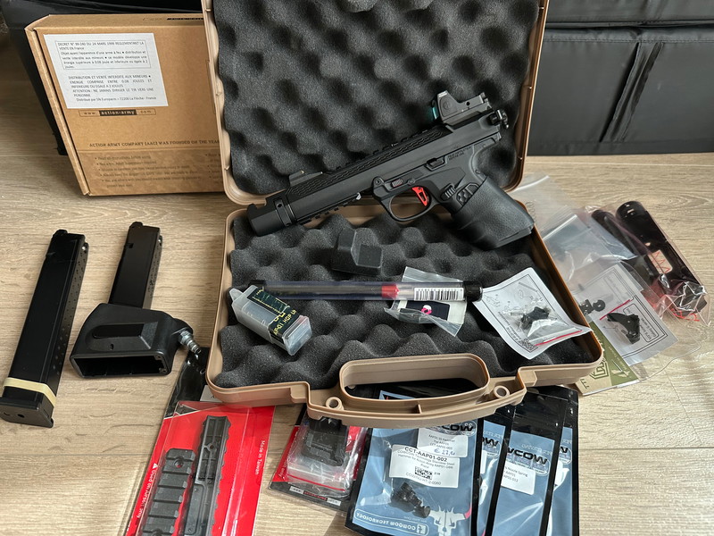 Imagen 1 de AAP in topstaat met tal van upgrades