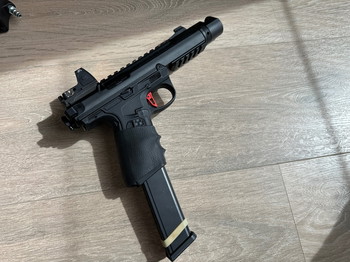 Imagen 2 de AAP in topstaat met tal van upgrades