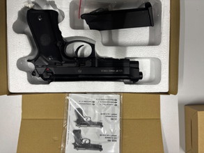 Umarex Beretta M9 képe