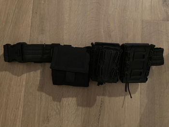 Image 3 for Airsoft starterkit black