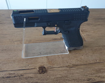 Imagen 6 de WE-Tech G-Force EU-17