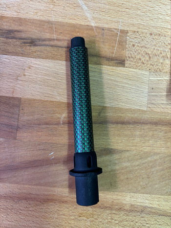 Afbeelding 2 van Monk Carbon Outer barrel