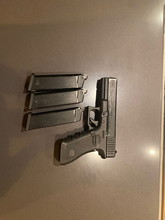 Imagen para Glock 17 gen 4 Umarex