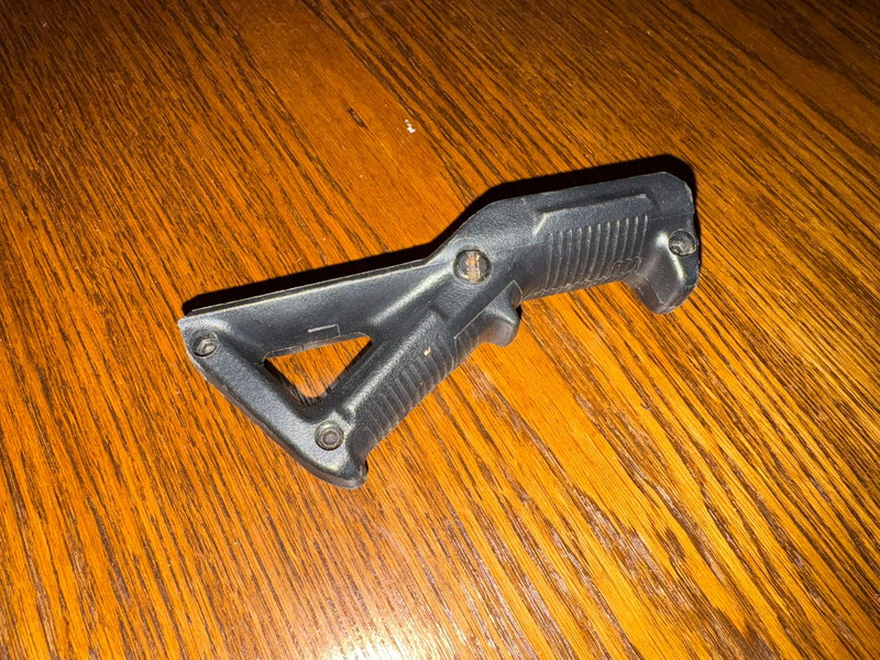 Image 1 pour Random grip