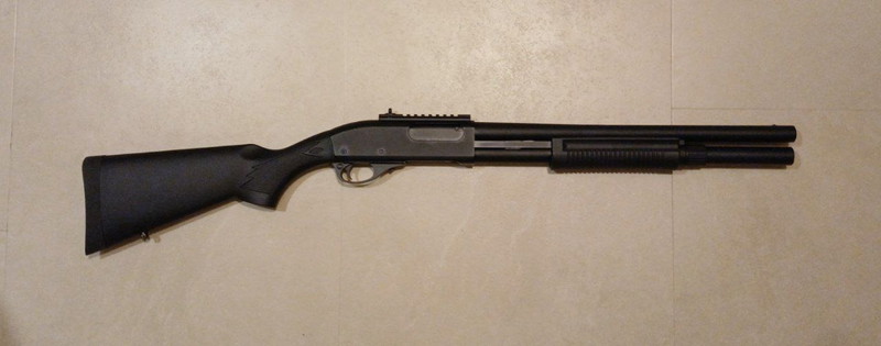 Bild 1 für Golden Eagle Type 870 M8872