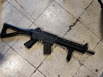 Bild 2 für Sig 551-1 ebb