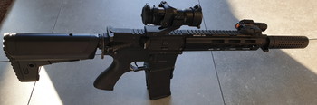 Image 3 for krytac m4 trident DEFIANCE