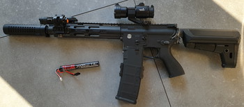 Image 4 for krytac m4 trident DEFIANCE