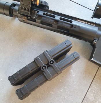 Image 5 for krytac m4 trident DEFIANCE