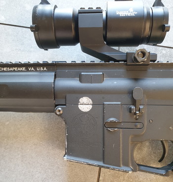 Image 7 for krytac m4 trident DEFIANCE