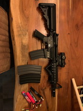 Imagen para Specna rifle