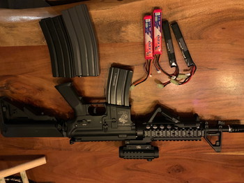 Imagen 2 de Specna rifle