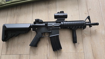 Image 2 pour Lancer Tactical Perun Set