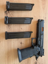 Image for EMG TTI Combat Master Island Barrel