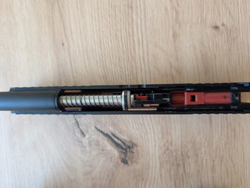 Imagen 4 de EMG TTI Combat Master Island Barrel