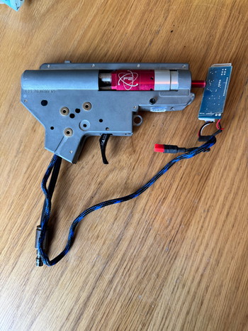 Imagen 2 de Polarstar f2
