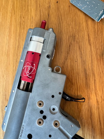 Imagen 3 de Polarstar f2