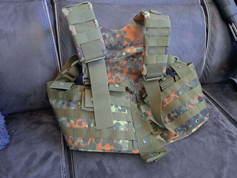 Image 1 for Onbekende rig