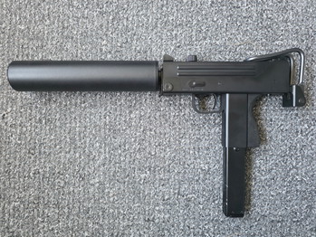 Afbeelding 2 van HFC Mac-11
