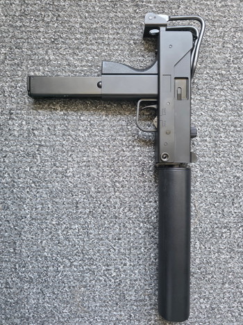 Afbeelding 3 van HFC Mac-11