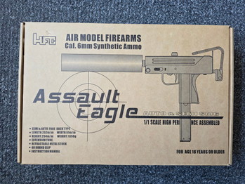 Afbeelding 4 van HFC Mac-11