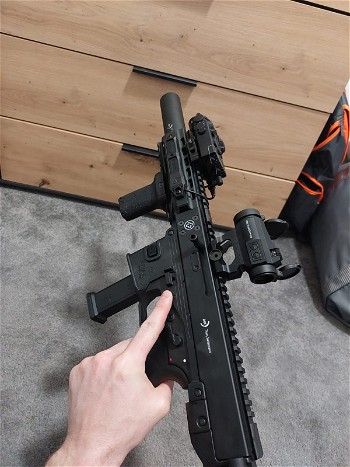 Image 4 for B&T GHM-9 SD/PDW GBB Nieuw!
