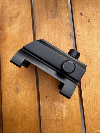 Image 3 pour Red Dot  perfect werkend met nieuwe batterij. MP5