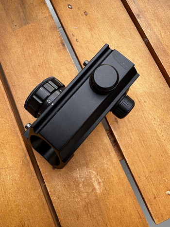 Bild 4 für Red Dot  perfect werkend met nieuwe batterij. MP5