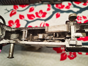 Image 5 for GHK M4 V2 w/ Ra-Tech NPAS & ACOG