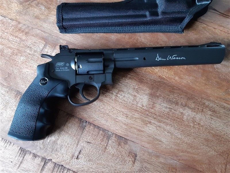 Image 1 for Dan Wesson 8