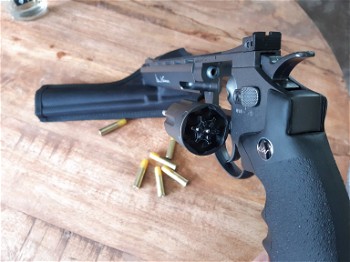 Image 3 for Dan Wesson 8