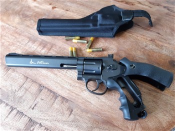 Image 4 for Dan Wesson 8