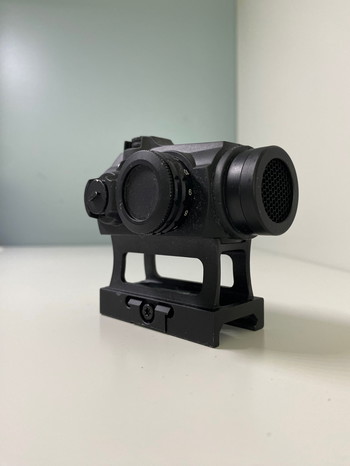 Imagen 2 de Maverick Gen III Red dot