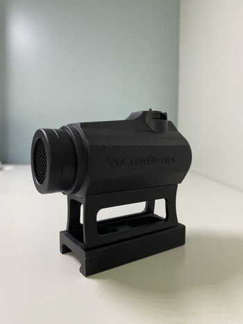 Imagen 3 de Maverick Gen III Red dot